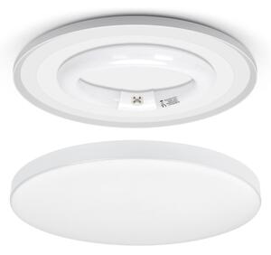 Tub LED fluorescent Aigostar T9 G24q-1/22W/230V 6500K