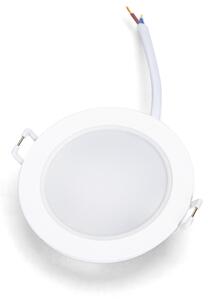 Brilagi - LED Plafonieră încastrată pentru baie LED/4,8W/230V 4000K alb IP65