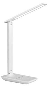 Lampă LED dimabilă de masă NOBLITE N LED/7W/230V 3000/4000/6500K alb
