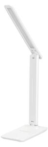 Lampă LED dimabilă de masă NOBLITE N LED/7W/230V 3000/4000/6500K alb
