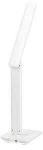 Lampă LED dimabilă de masă NOBLITE N LED/7W/230V 3000/4000/6500K alb