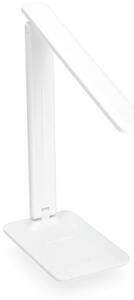 Lampă LED dimabilă de masă NOBLITE N LED/7W/230V 3000/4000/6500K alb