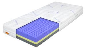 Saltea medicinală din spumă Lavior 160x200