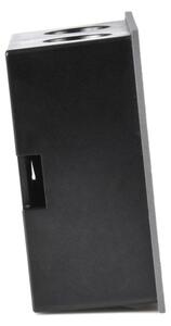 LED Iluminat scară exterior Q7 LED/3W/230V IP44