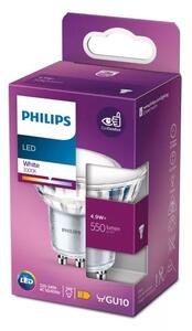 LED Philips PAR16 GU10/4,9W/230V 3000K
