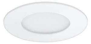 Eglo 96163 - Spot încastrat LED FUEVA 1, 2,7W/230V IP44