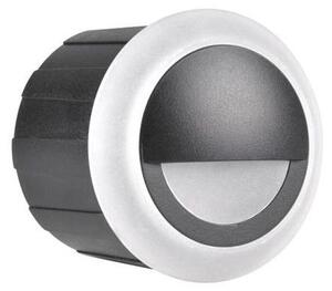LED Iluminat scară exterior Q4 LED/3W/230V IP44