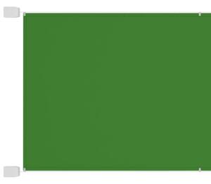 Copertină verticală,verde deschis, 60x360 cm, țesătură Oxford