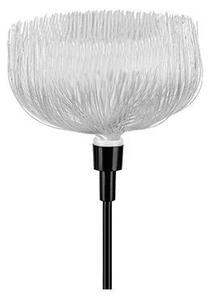 Corp de iluminat LED solar decorativ LED/1,2V 3000K 80 cm 600 mAh IP44