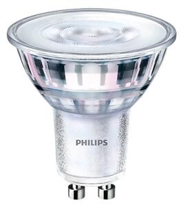 Bec LED Philips PAR16 GU10/4,9W/230V 3000K
