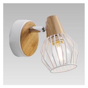 Prezent 27503 - Aplică perete TAMETA 1xE14/40W/230V