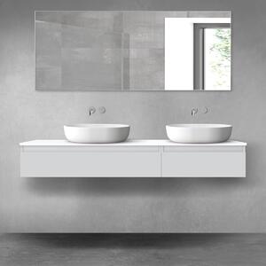 Set dulap Oltens Vernal 60011700, dulap Oltens Vernal 60009700, 63008000