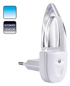 Lampa in priza MINI-LIGHT (lumina albastra)