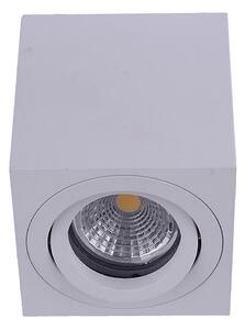 Emithor 48608 - Plafonieră spot SURFACE 1xGU10/50W/230V