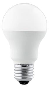 Bec LED A60 cu soclu E27, 6,2 W, 230 V, 3000 K - Eglo 11179