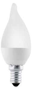 Bec LED Eglo 11422 E14/4W 3000K lumânare