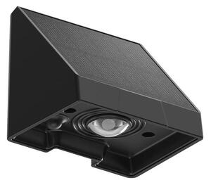 Aplică LED solară Prezent 65288 TREN LED/1,2V IP64 800 mAh