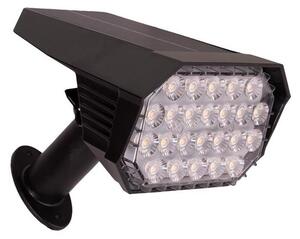 Corp de iluminat LED solar 2 în 1 Prezent 65285 FOLD LED/4,8W/3,7V IP65 1200 mAh