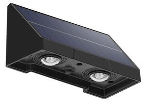 Aplică LED solară Prezent 65281 MUSE LED/3,7V IP44 1200 mAh
