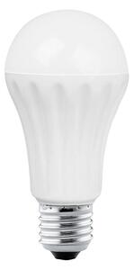 Bec cu LED E27/10,5W 3000K A60 - Eglo 11193
