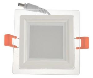 Corp de iluminat LED încastrat FINITY LED/6W/230V 4000K