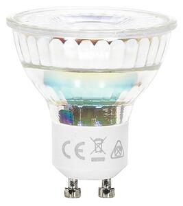 Bec LED Aigostar GU10/4,5W/230V 3000K