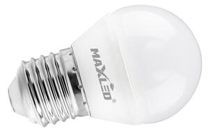 Bec LED G45 E27/8W/230V 4000K