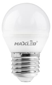 Bec LED G45 E27/8W/230V 4000K