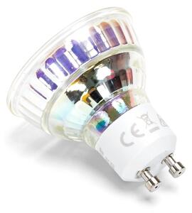 Bec LED Aigostar GU10/4,5W/230V 3000K