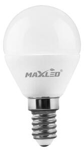 Bec LED G45 E14/7W/230V 4000K