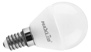 Bec LED G45 E14/7W/230V 4000K