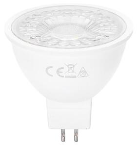 Bec LED Aigostar MR16 GU5,3/6W/12V 6500K