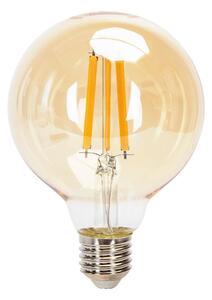 Bec LED Aigostar G95 E27/12W/230V 2200K