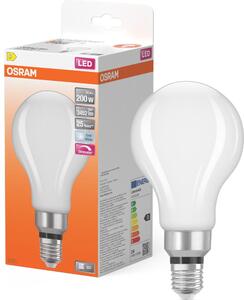 Bec LED reglabil STAR E27/24W/230V 4000K - Osram