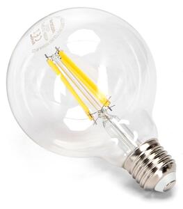 Bec LED Aigostar G95 E27/12W/230V 6500K