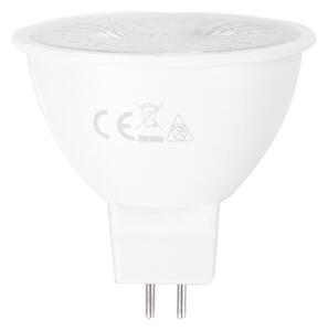 Bec LED Aigostar MR16 GU5,3/6W/12V 4000K