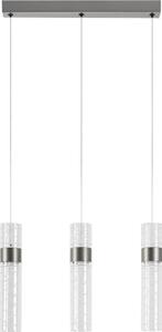 Rabalux 72187 - Lustru LED suspendat pe cablu ONIXO LED/24W/230V 3000K
