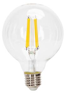 Bec LED Aigostar G95 E27/10W/230V 6500K