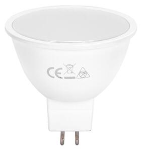 Bec LED Aigostar MR16 GU5,3/3W/12V 6500K