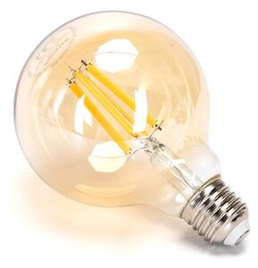 Bec LED Aigostar G95 E27/12W/230V 2200K