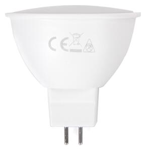 Bec LED Aigostar MR16 GU5,3/3W/12V 4000K