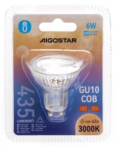 Bec LED Aigostar GU10/6W/230V 3000K