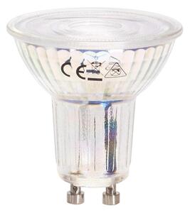 Bec LED Aigostar GU10/6W/230V 3000K