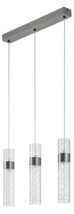 Rabalux 72187 - Lustru LED suspendat pe cablu ONIXO LED/24W/230V 3000K