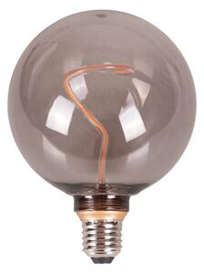 Bec LED DECO VINTAGE FILAMENT G125 E27/4W/230V 1800K