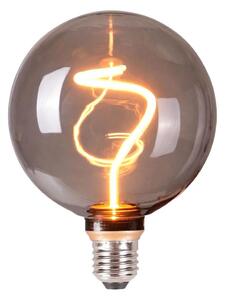 Bec LED DECO VINTAGE FILAMENT G125 E27/4W/230V 1800K