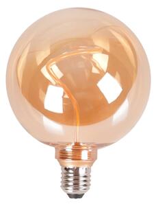 Bec LED DECO VINTAGE FILAMENT G125 E27/4W/230V 1800K
