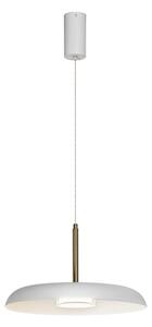 Rabalux 72044 - Candelabru LED suspendat pe cablu ODETE LED/18W/230V 3000K alb
