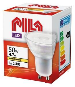 Bec LED Philips Pila PAR16 GU10/4,7W/230V 2700K