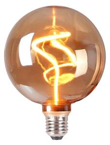 Bec LED DECO VINTAGE FILAMENT G125 E27/4W/230V 1800K